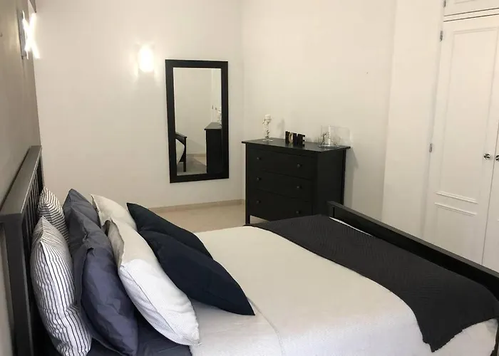 Le Modern' Appartement Albufeira