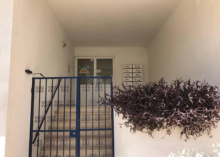 Appartement Le Modern' *