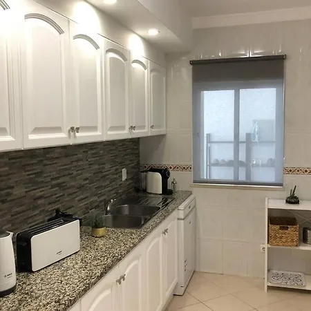 Apartman Le Modern' Albufeira