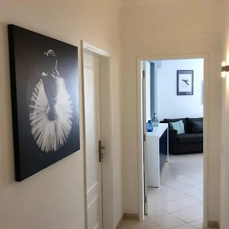 Le Modern' Apartment *