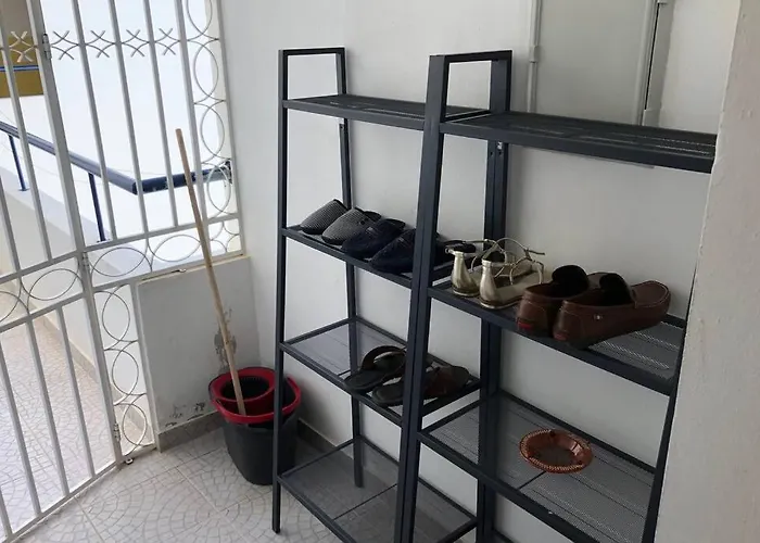 Le Modern' Apartment *