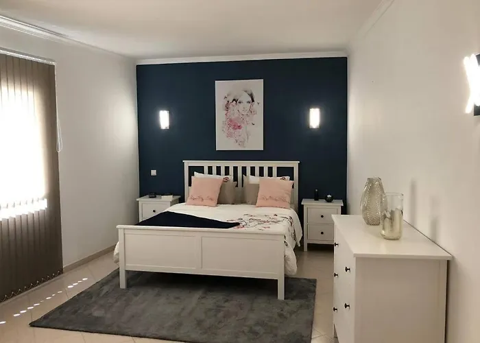 Apartman Le Modern' *
