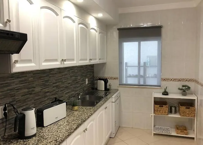 Apartman Le Modern' Albufeira