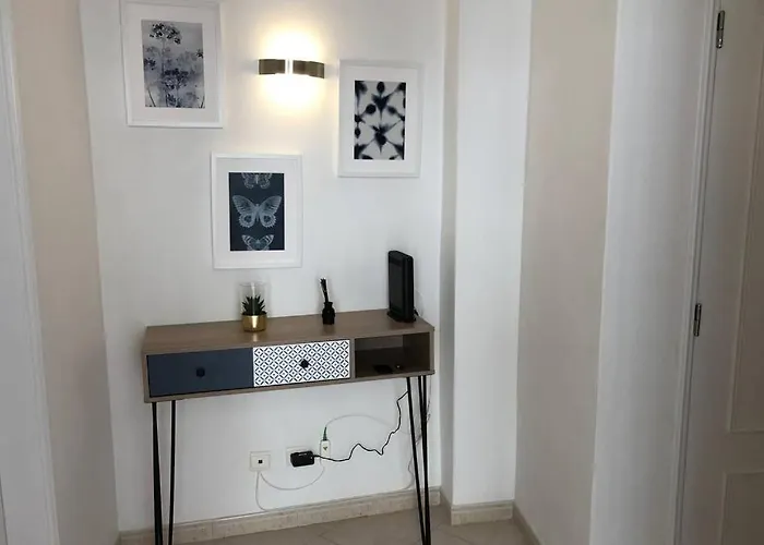 Le Modern' Apartment