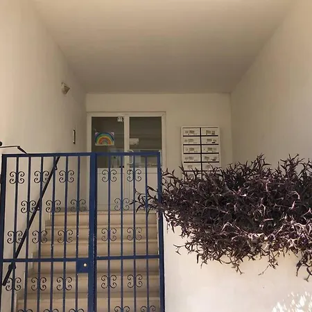 Lejlighed Le Modern' *