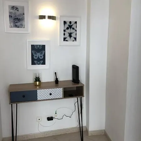 Le Modern' Apartamento