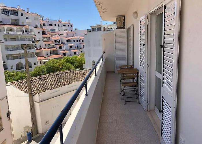 Le Modern' * Albufeira